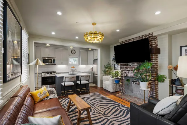 $1,150,000 | 59 Ashe Street, Charleston, SC 29403