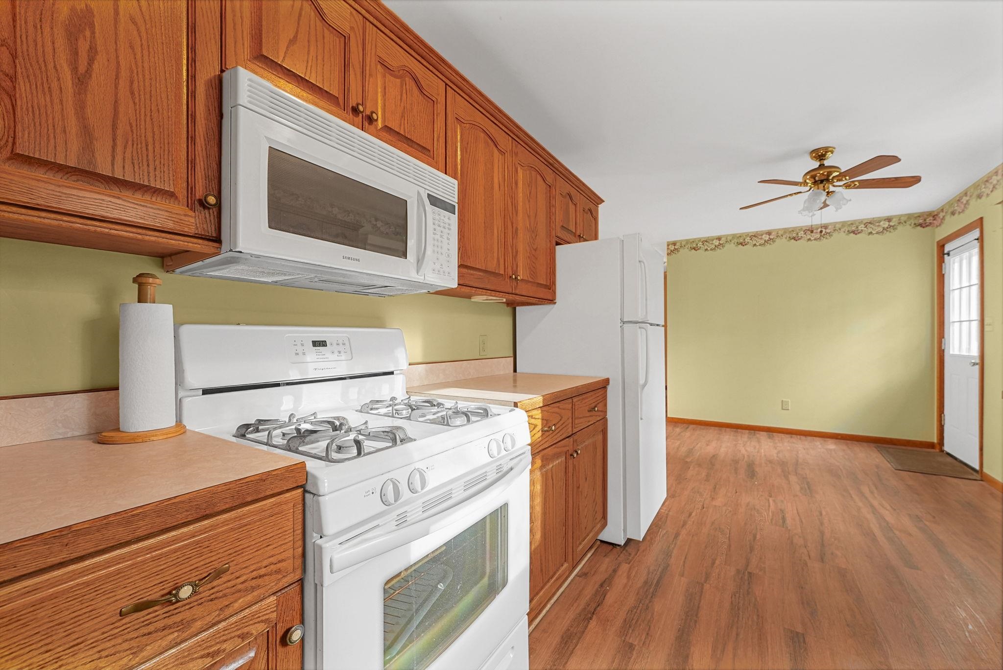 4795 John R Street, Unit LOT: 9 Cadillac, MI 49601 - Photo 12 of 41 Gallery Image 12