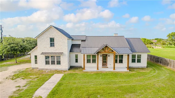 $1,100,000 | 1056 Glenoak Drive, Corpus Christi, TX 78418