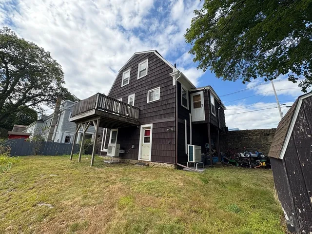 $295,000 | 213 Woodland Avenue, Gardner, MA 01440