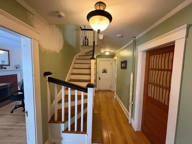 $295,000 | 213 Woodland Avenue, Gardner, MA 01440