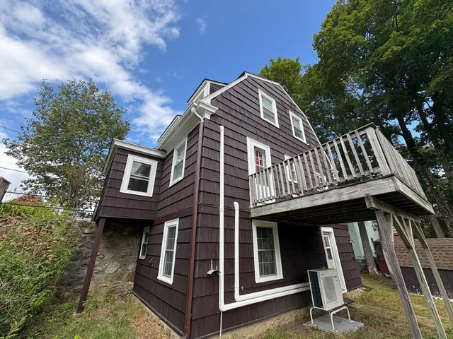 $295,000 | 213 Woodland Avenue, Gardner, MA 01440