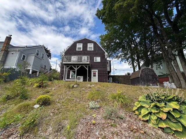 $295,000 | 213 Woodland Avenue, Gardner, MA 01440