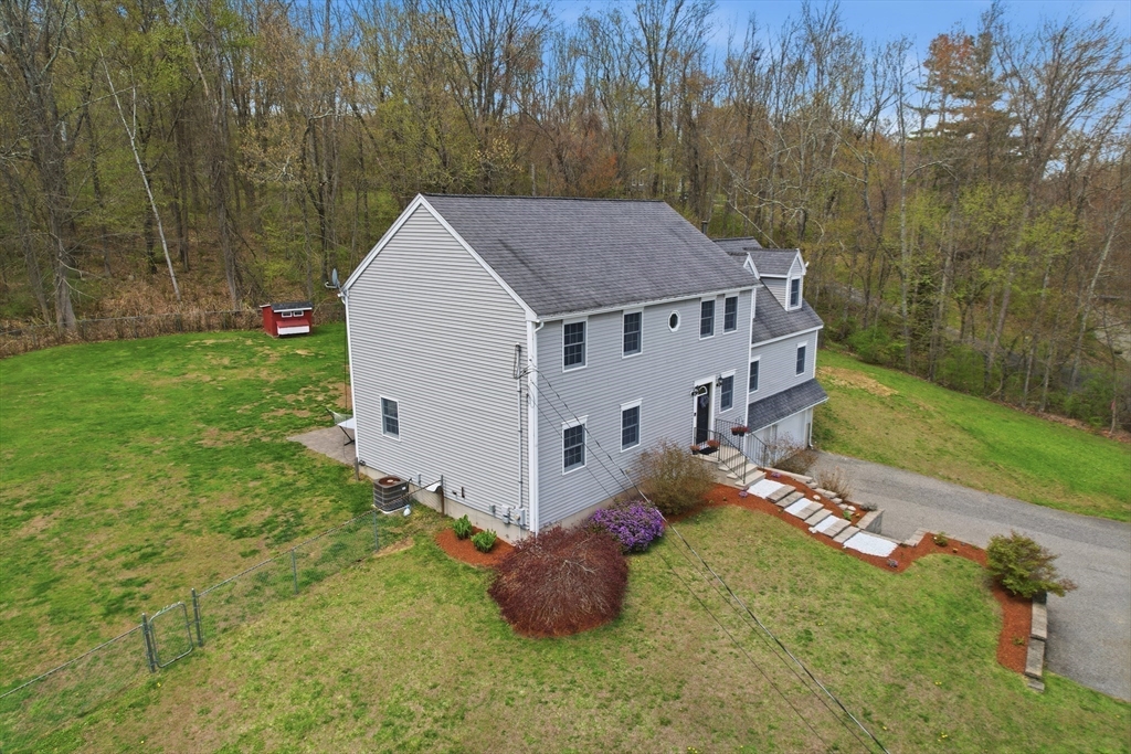 324 West Sutton Road Sutton, MA 01590 - Photo 35 of 42 Gallery Image 35