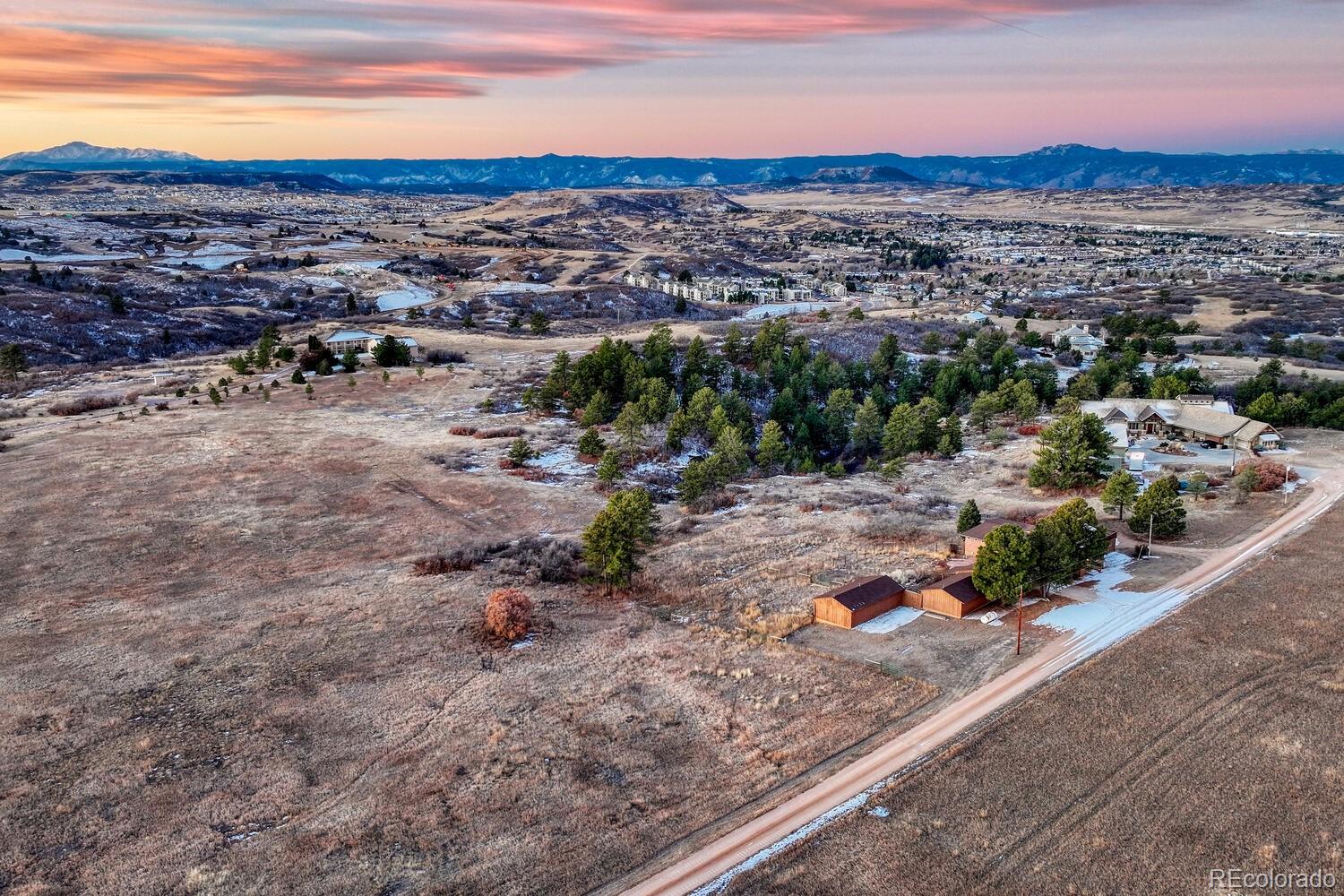 271 North Ridge Road Castle Rock, CO 80104 - Photo 25 of 27 Gallery Image 25