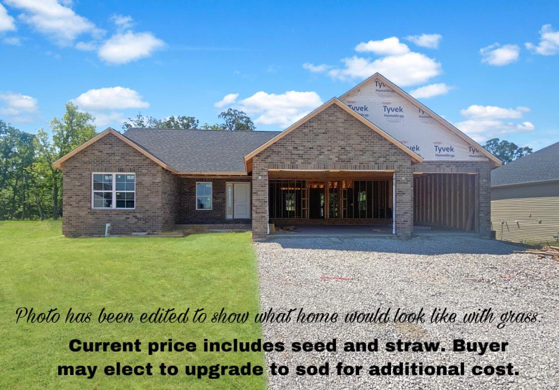 724 Prairie Place Waterloo, IL 62298 - Photo 1 of 8 Gallery Image 1