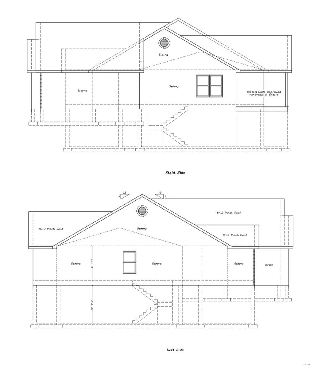 724 Prairie Place Waterloo, IL 62298 - Photo 5 of 8 Gallery Image 5