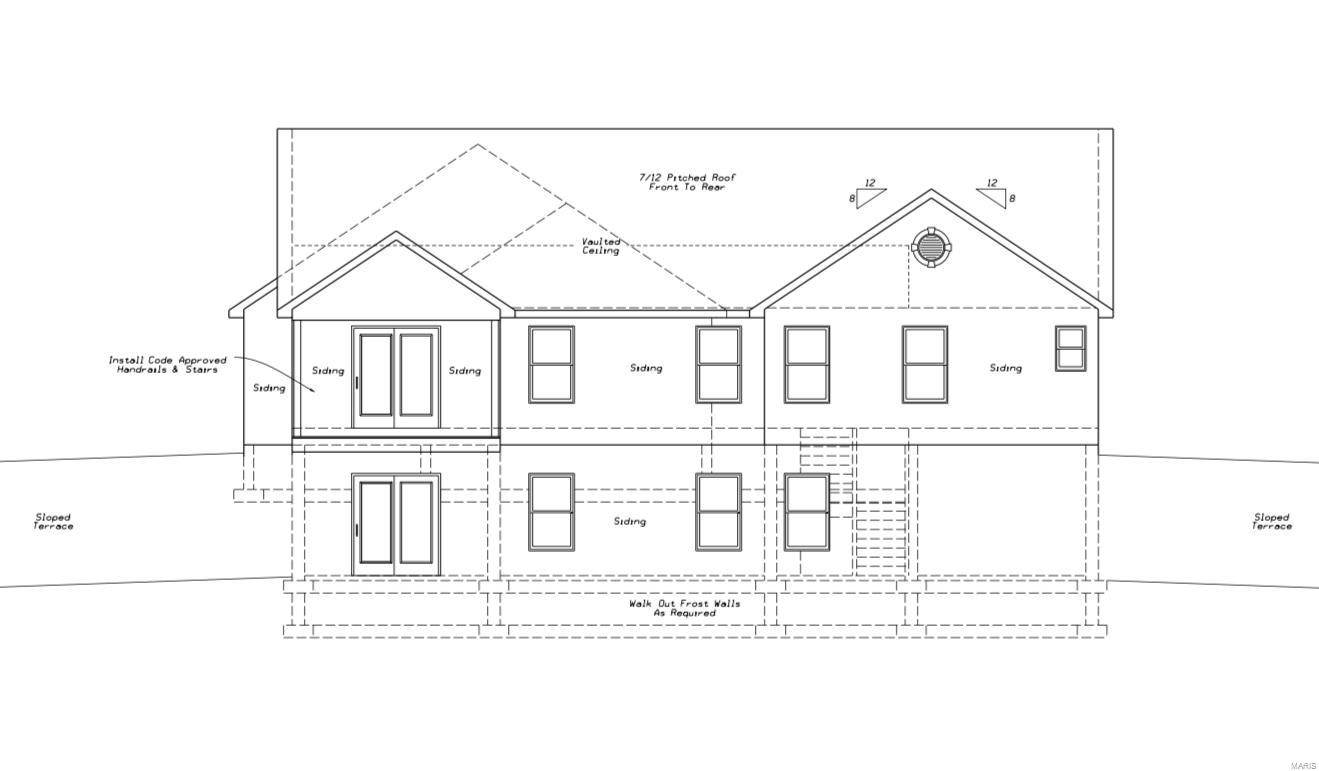724 Prairie Place Waterloo, IL 62298 - Photo 7 of 8 Gallery Image 7