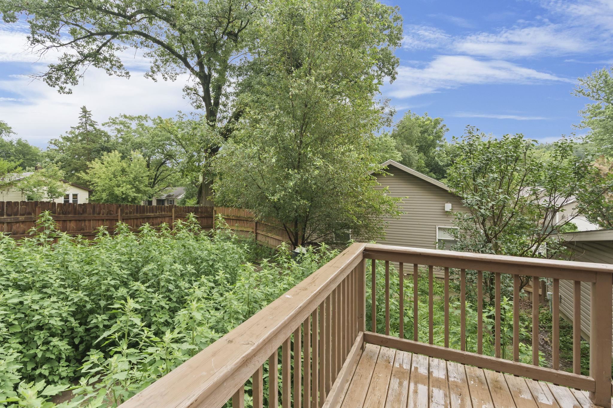 126 Beach Edgerton, WI 53534 - Photo 25 of 32