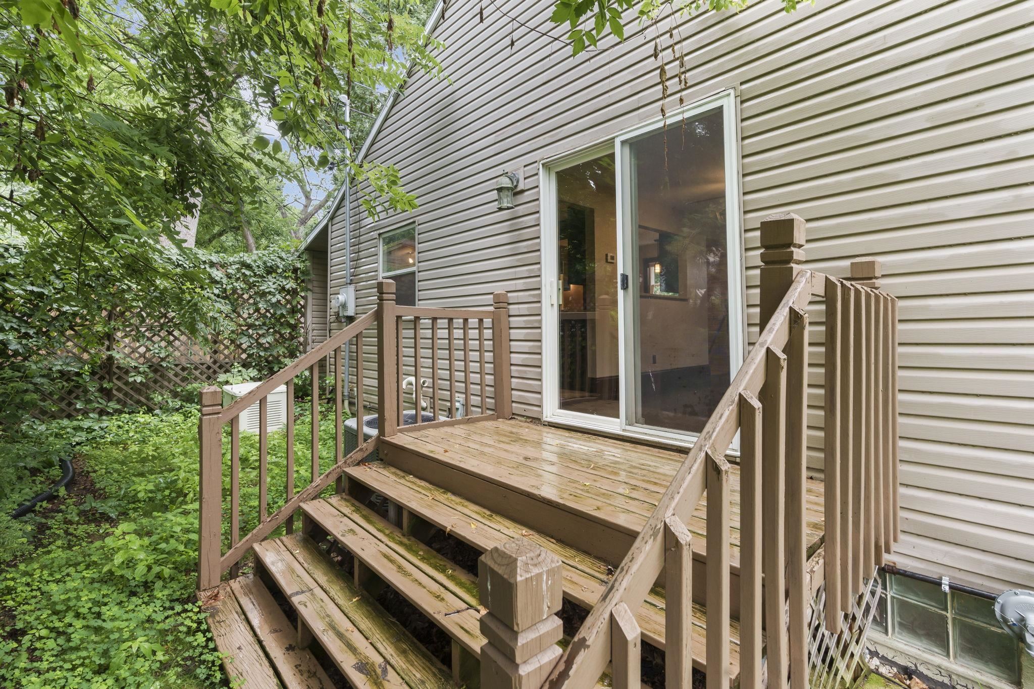 126 Beach Edgerton, WI 53534 - Photo 27 of 32