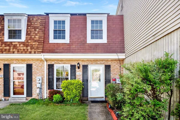 $300,000 | 1112 Providence Court, Frederick, MD 21703
