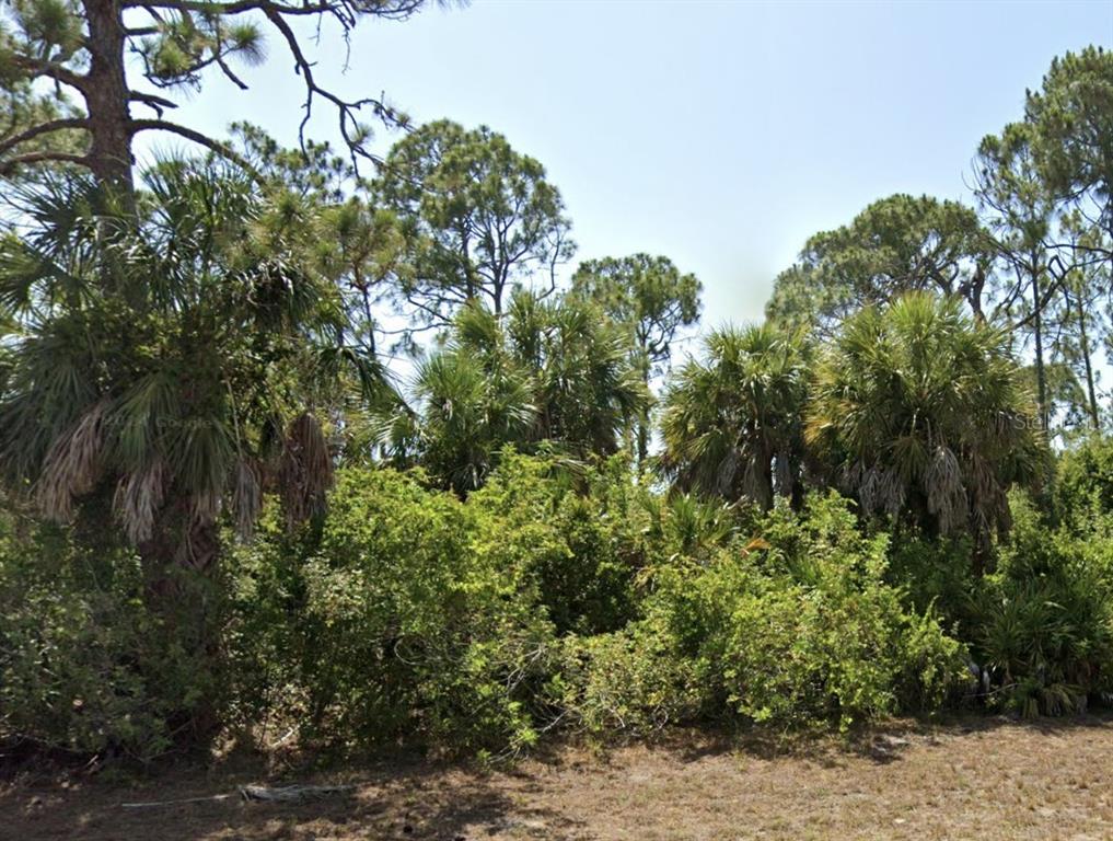 124 Coca Lane Rotonda West, FL 33947 - Photo 1 of 1 a view of a garden