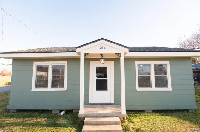 $139,000 | 236 East Lerille Street, Lockport, LA 70374