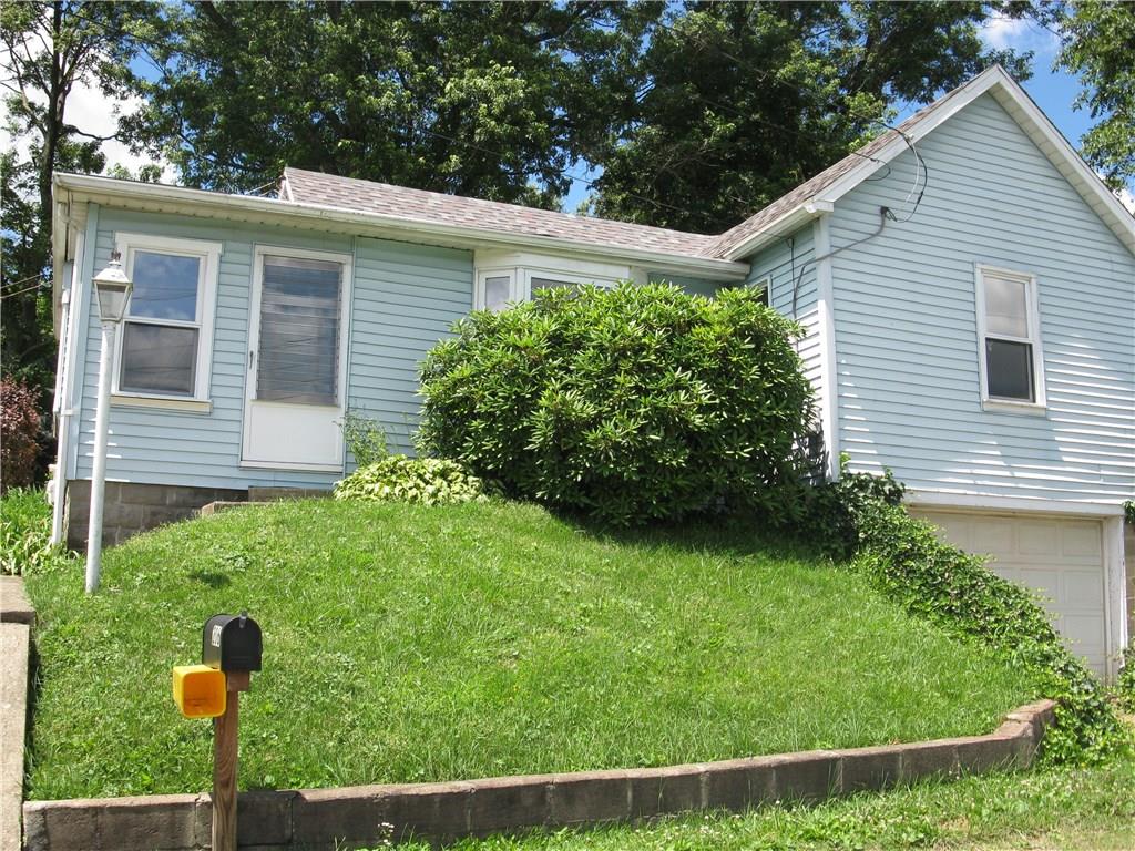206 Kissinger Road Smithfield, PA 15478 - Photo 1 of 25 Gallery Image 1