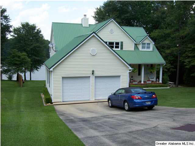 53 Church Road Pell City, AL 35128 - Photo 1 of 31