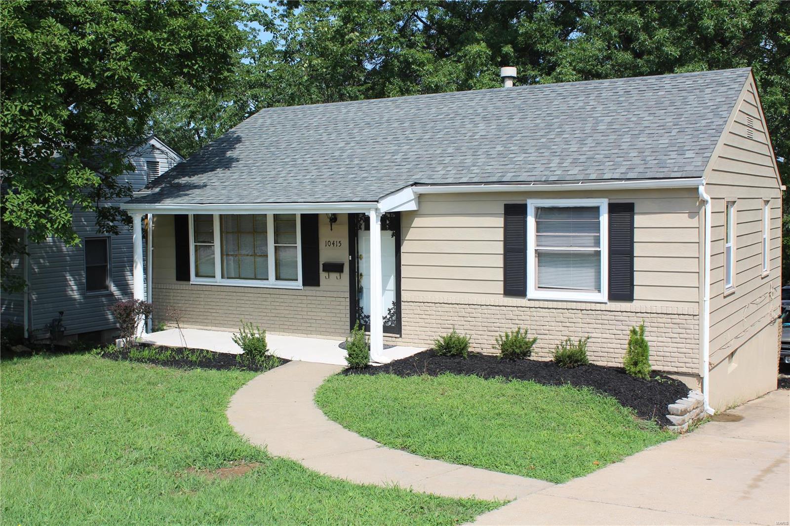 10415 Big Bend Road St. Louis, MO 63122 - Photo 1 of 19 Gallery Image 1