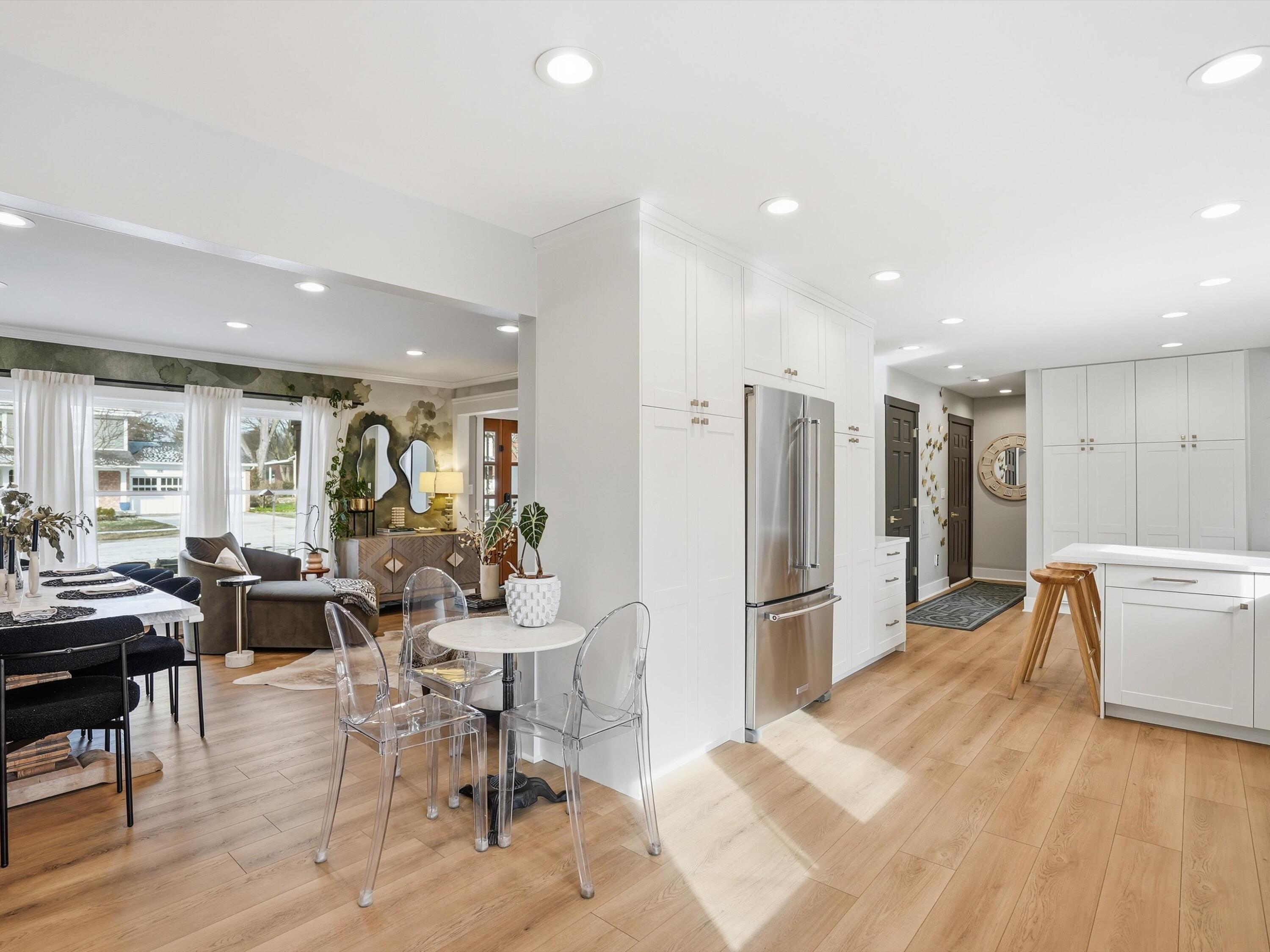 2025 Rugby Court Ann Arbor, MI 48103 - Photo 17 of 91 25-DSC06359