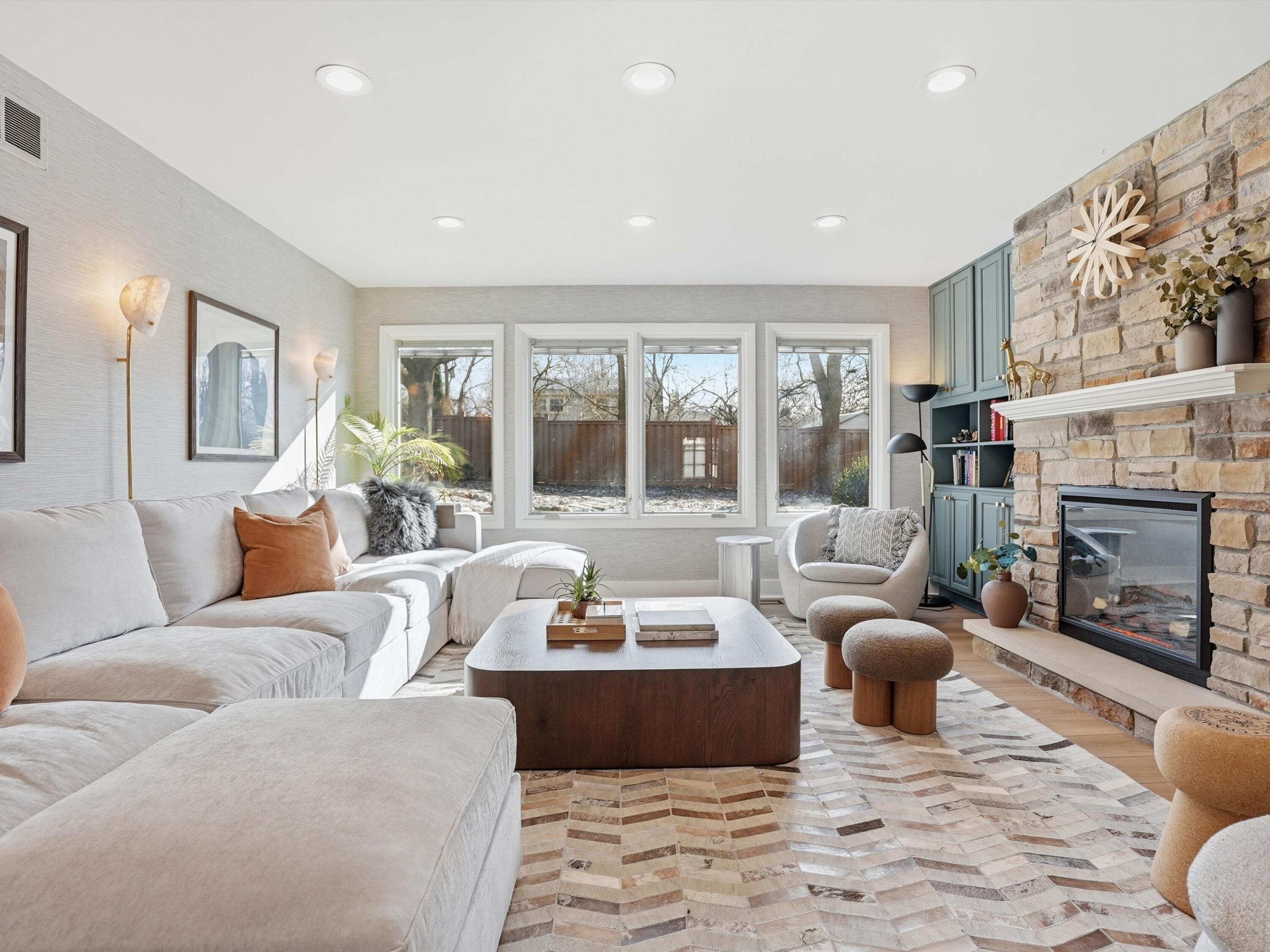 2025 Rugby Court Ann Arbor, MI 48103 - Photo 23 of 91 31-DSC06389