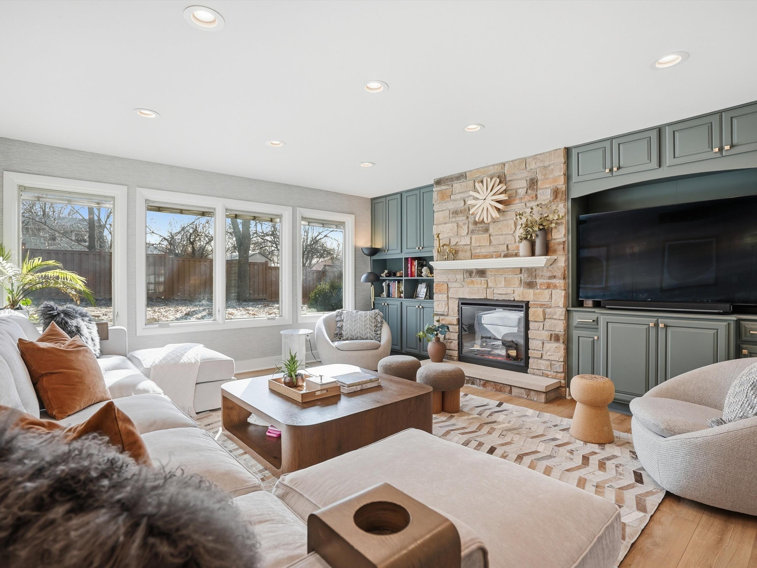 2025 Rugby Court Ann Arbor, MI 48103 - Photo 24 of 91 32-DSC06394