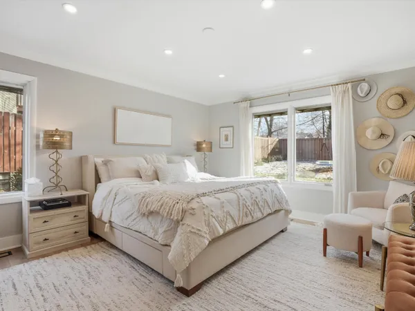 $870,000 | 2025 Rugby Court, Ann Arbor, MI 48103