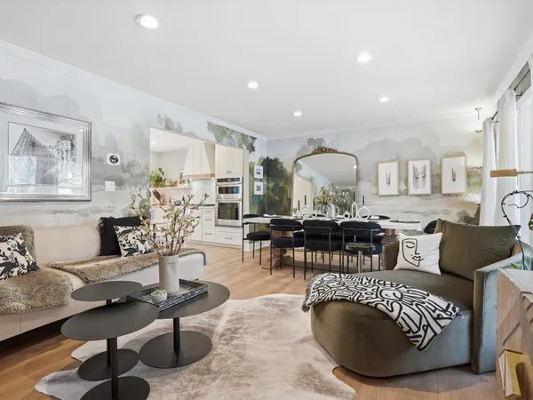 $870,000 | 2025 Rugby Court, Ann Arbor, MI 48103