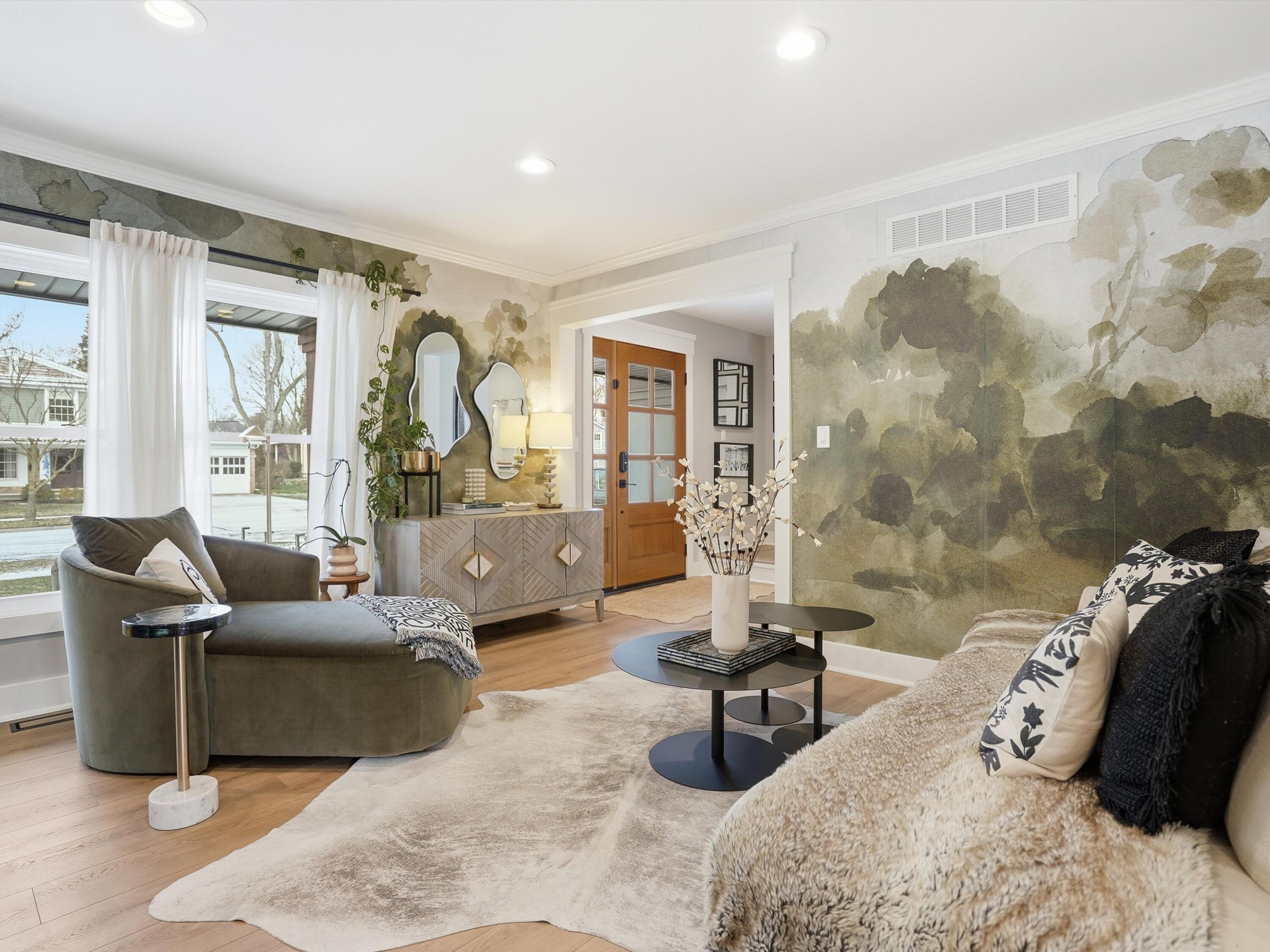 2025 Rugby Court Ann Arbor, MI 48103 - Photo 8 of 91 16-DSC06314