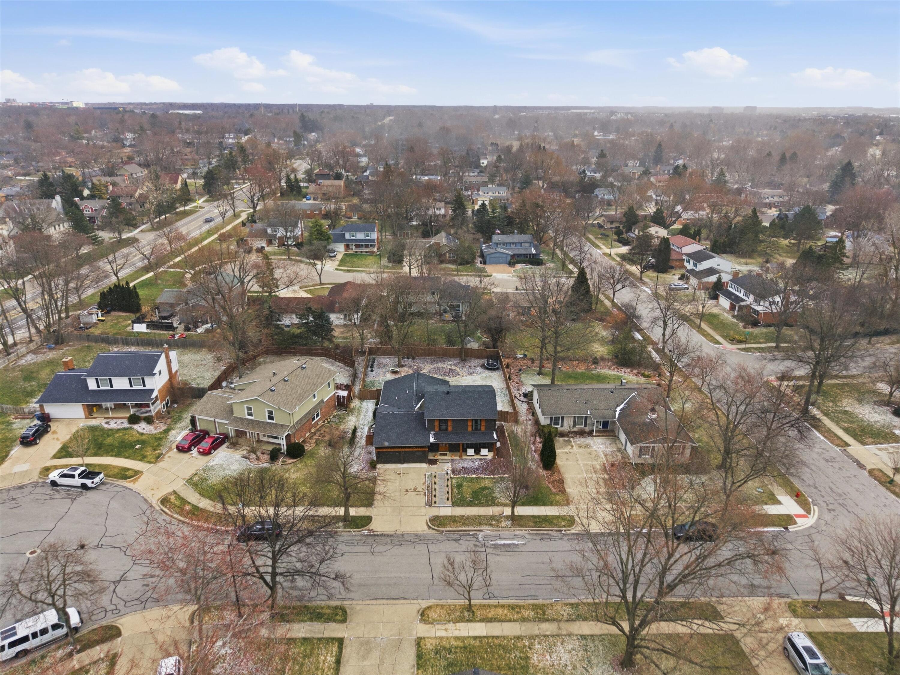 2025 Rugby Court Ann Arbor, MI 48103 - Photo 89 of 91 13-DJI_20260317125138_0240_D