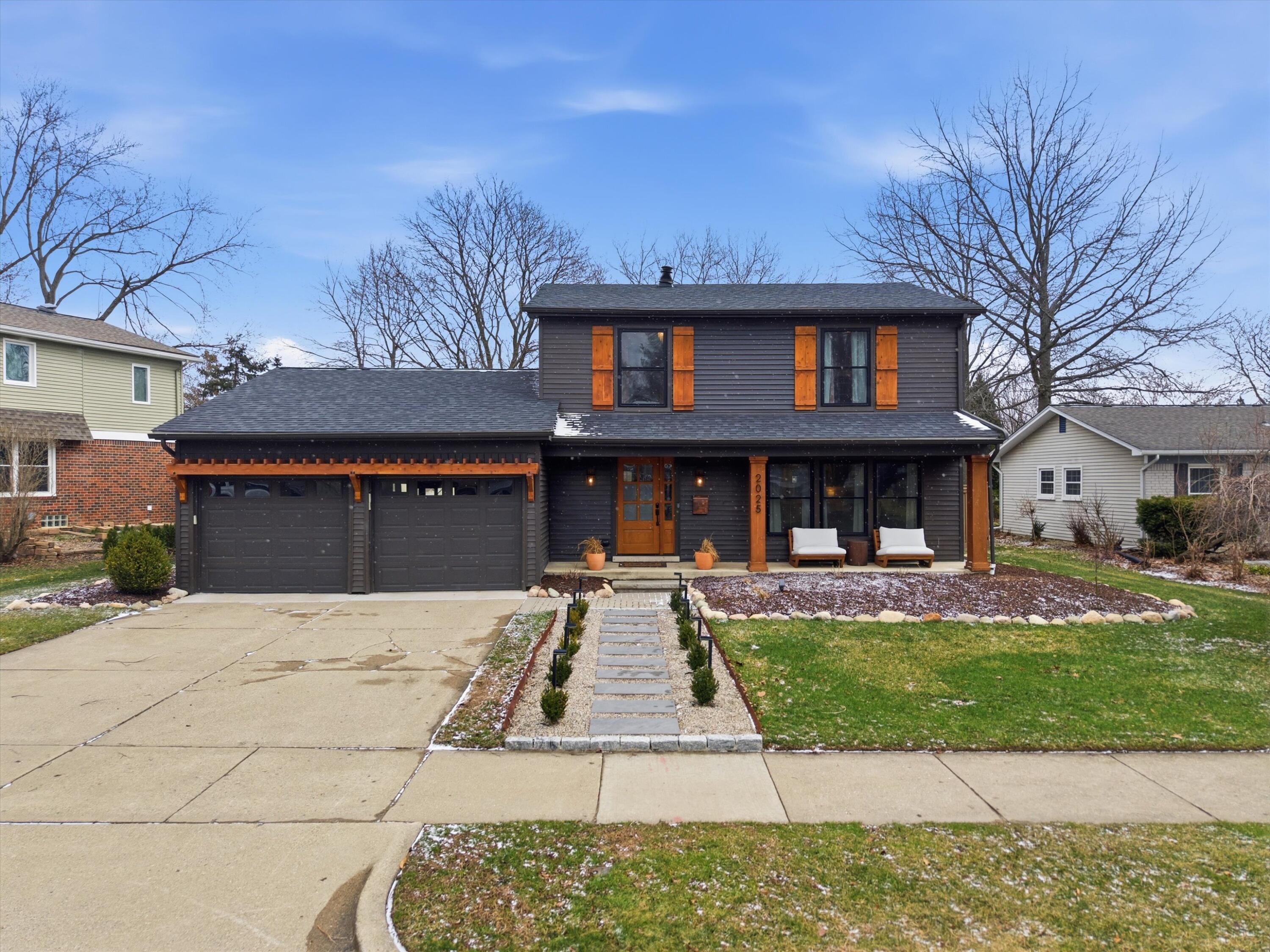 2025 Rugby Court Ann Arbor, MI 48103 - Photo 90 of 91 07-DJI_20260317125031_0210_D