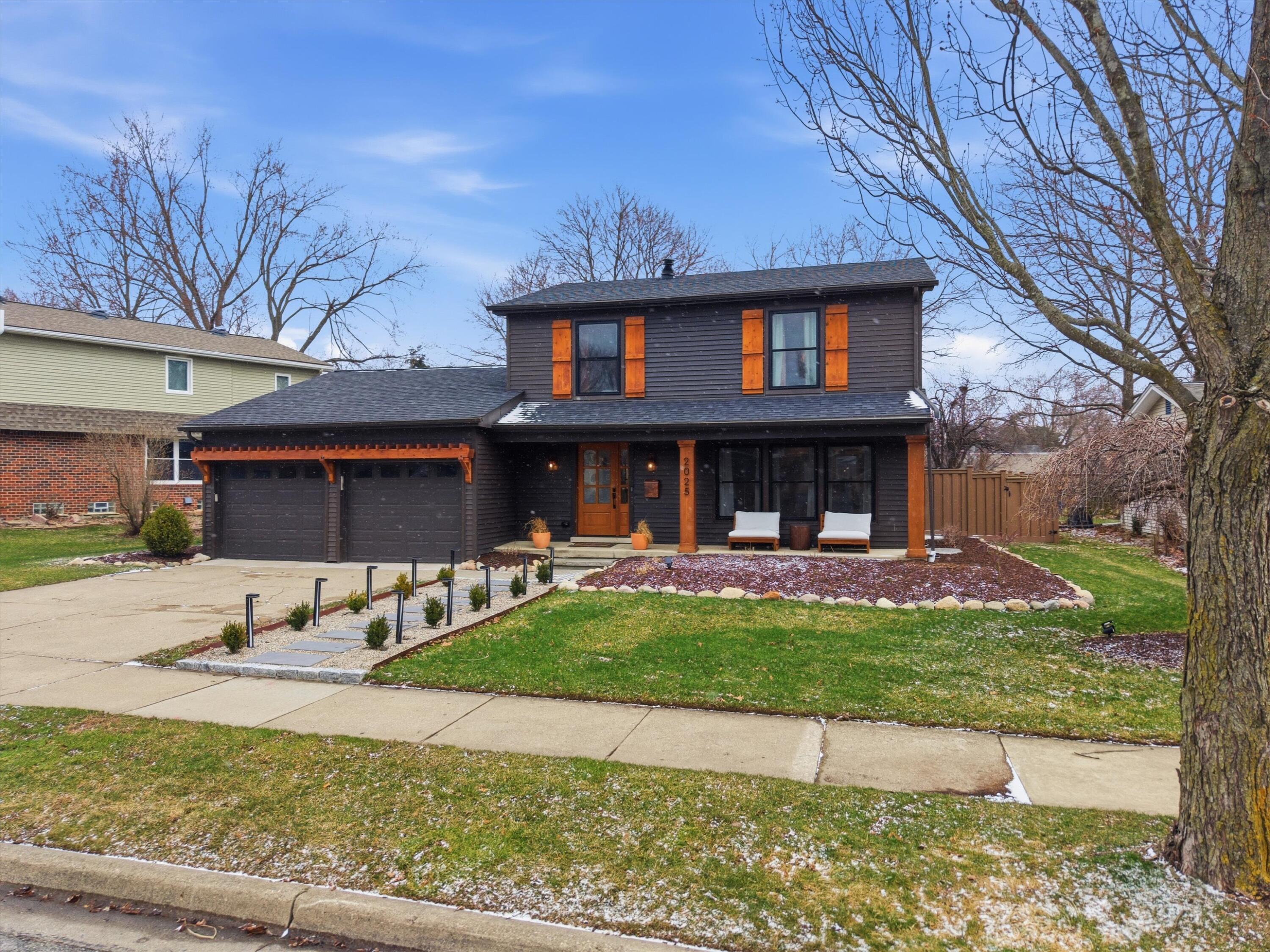 2025 Rugby Court Ann Arbor, MI 48103 - Photo 91 of 91 09-DJI_20260317125054_0220_D