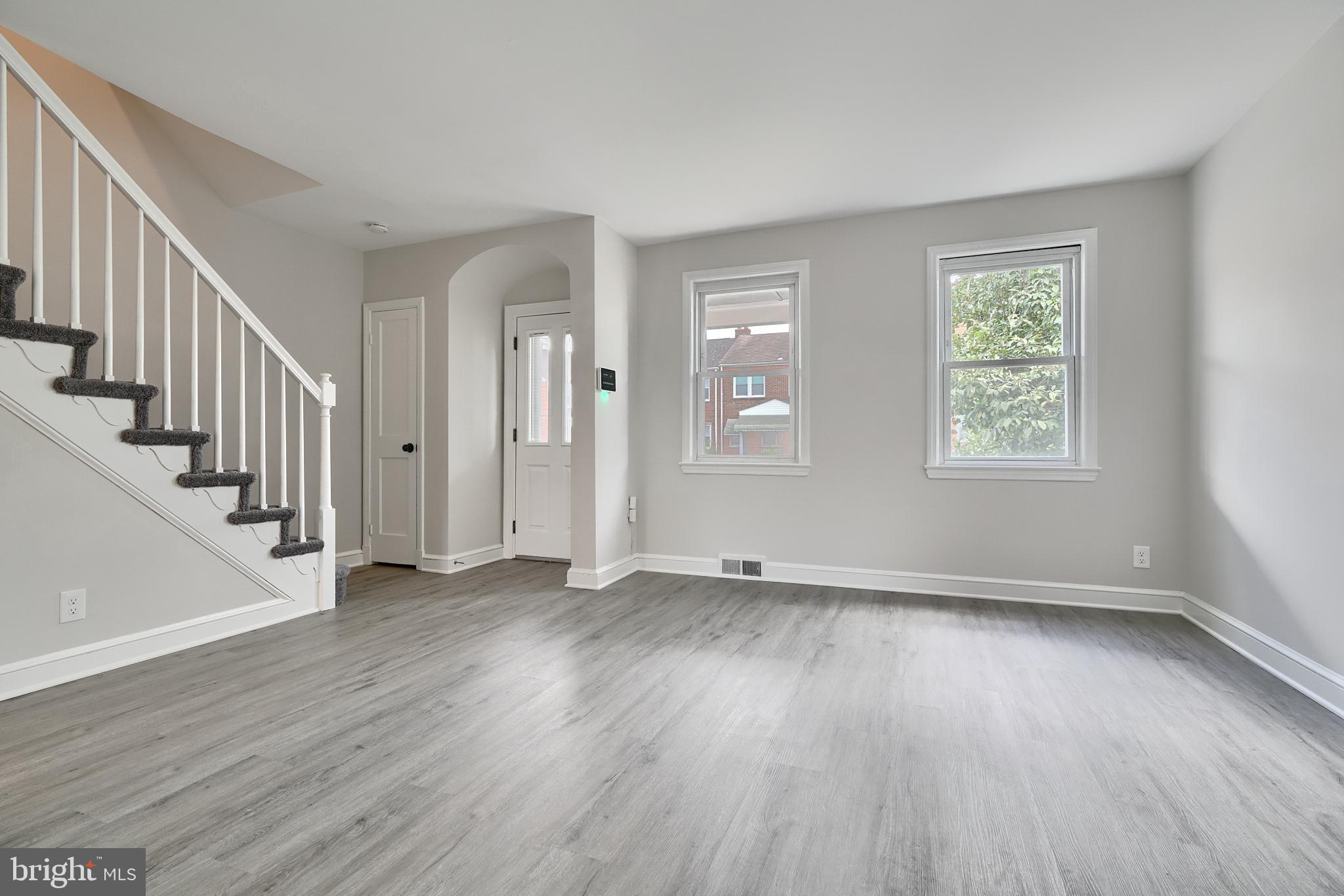 3926 Cedardale Road Baltimore, MD 21215 - Photo 3 of 36 Gallery Image 3