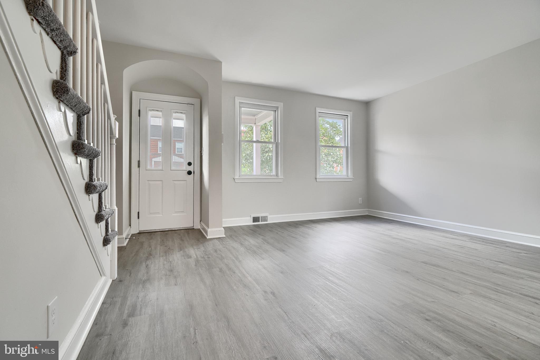 3926 Cedardale Road Baltimore, MD 21215 - Photo 4 of 36 Gallery Image 4