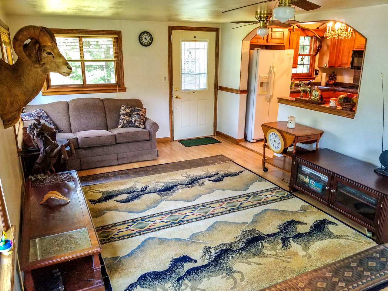 N10427 Horseshoe Road Tomahawk, WI 54487 - Photo 8 of 23 Gallery Image 8