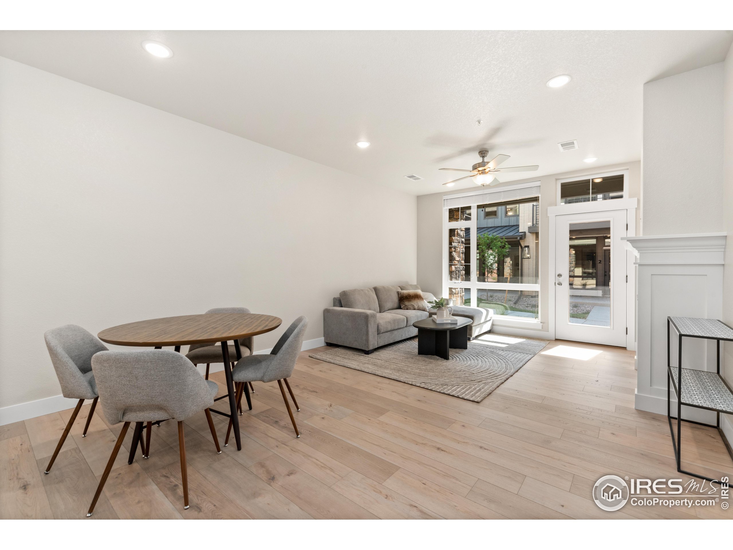 856 Birdwhistle Lane, Unit 2 Fort Collins, CO 80524 - Photo 4 of 16