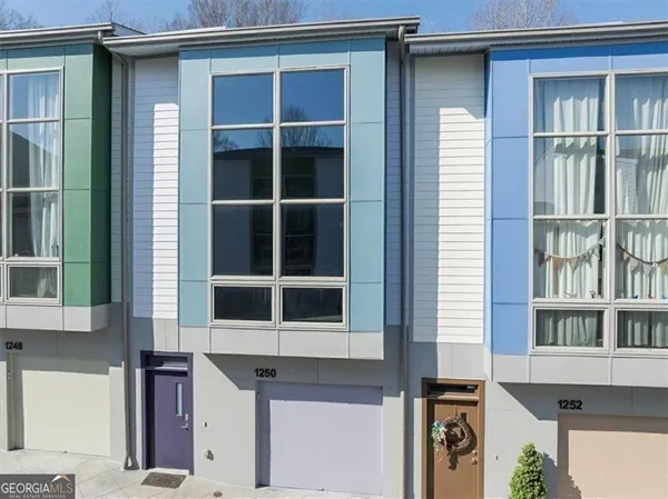 $2,750 | 1250 Breuer Mews Northwest, Atlanta, GA 30318
