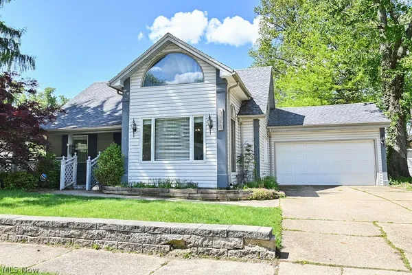 $265,000 | 1910 Tudor Street, Cuyahoga Falls, OH 44221