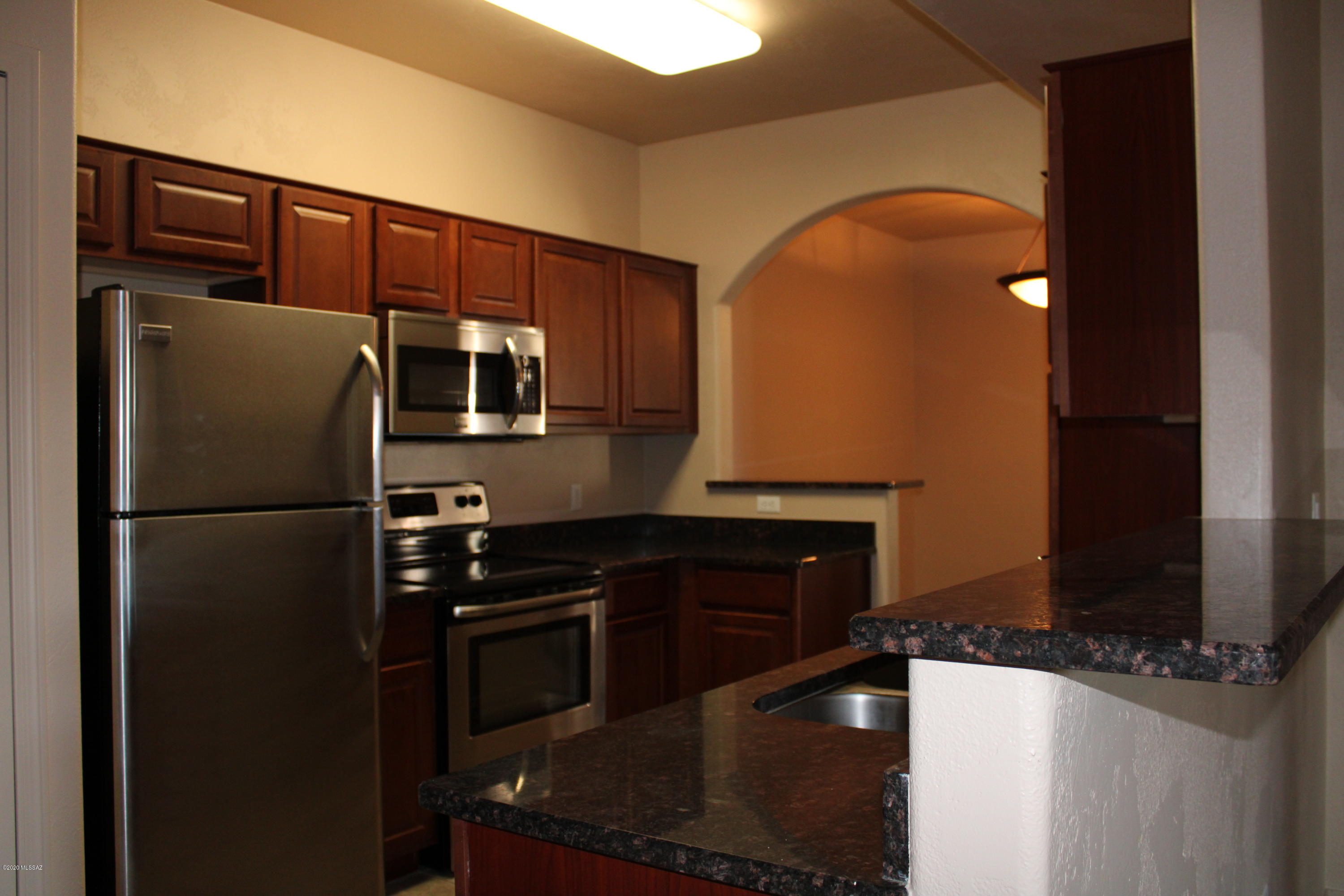 2550 East River Road, Unit 1205 Tucson, AZ 85718 - Photo 6 of 26
