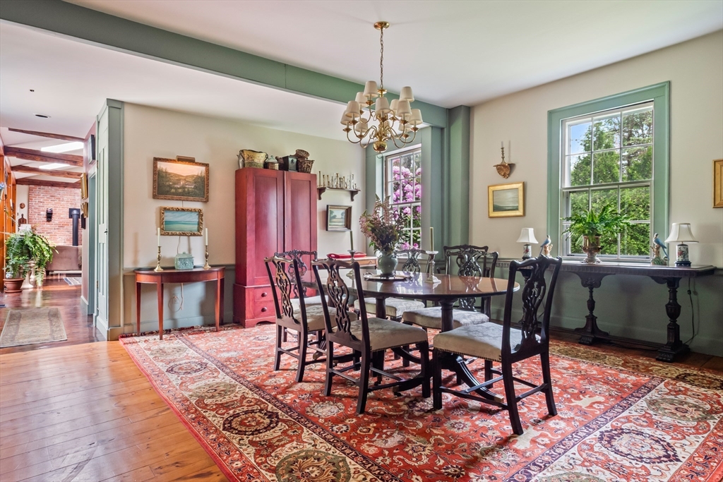 1 Buffington Hill Road Worthington, MA 01098 - Photo 24 of 42