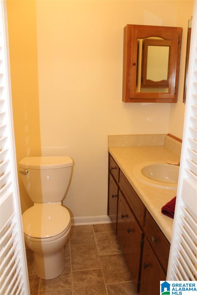 1670 Dutton Hill Road Oakman, AL 35579 - Photo 21 of 44