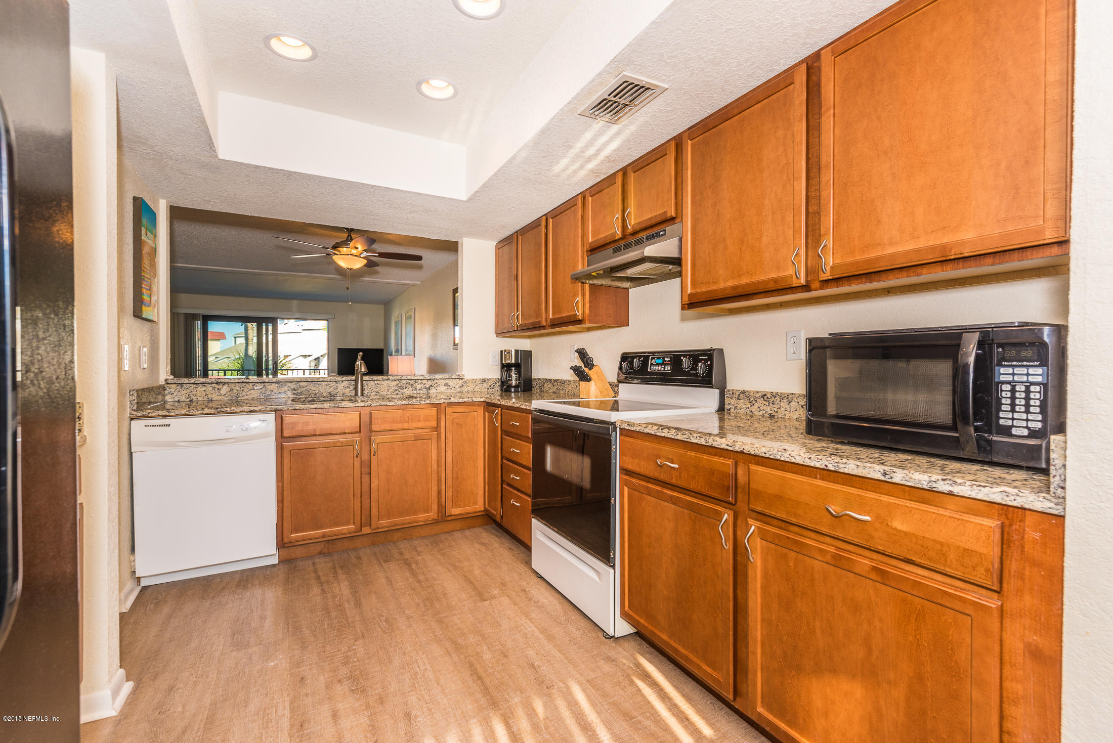 890 A1A Beach Boulevard, Unit 50 St. Augustine, FL 32080 - Photo 28 of 71 DSC_9213