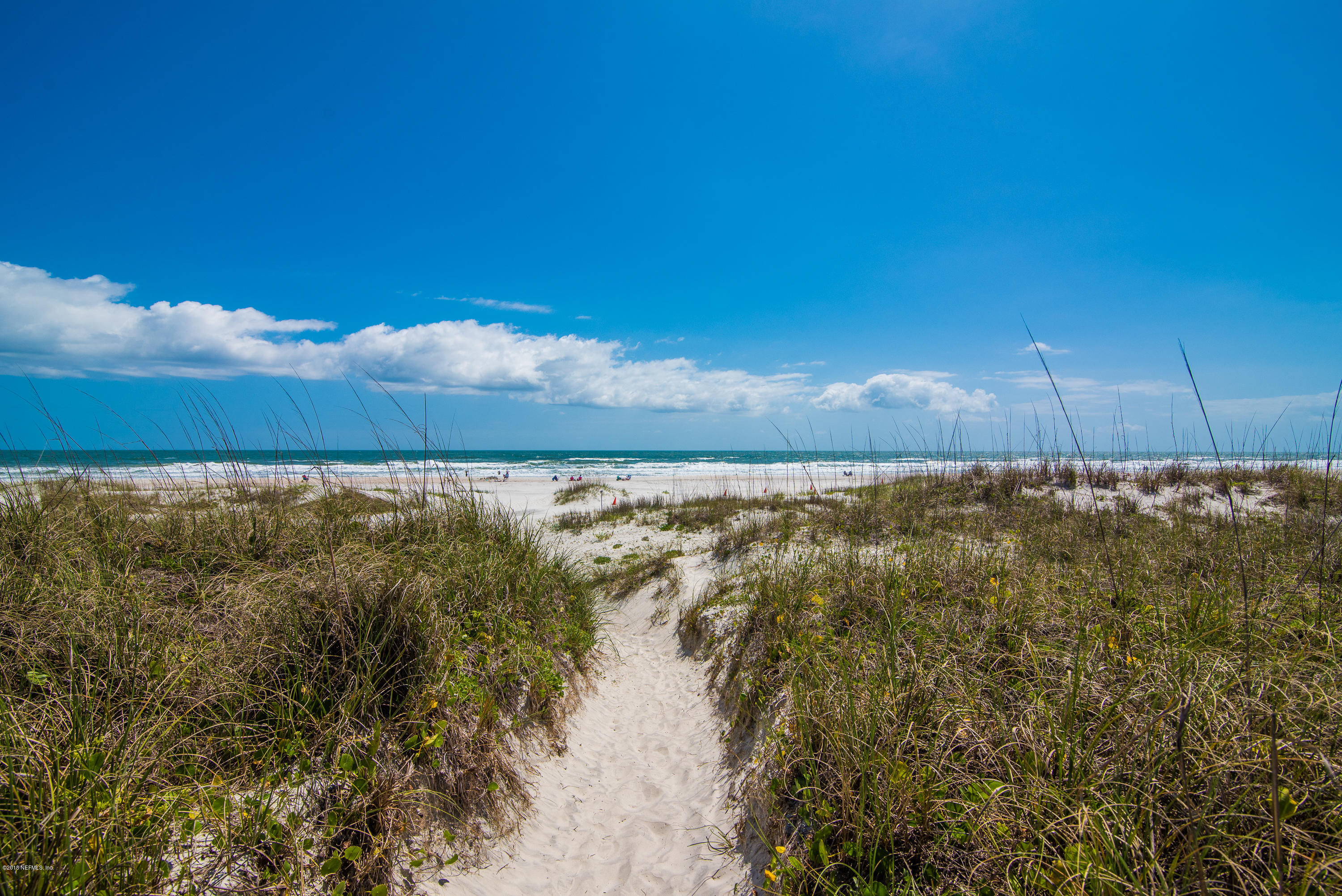 890 A1A Beach Boulevard, Unit 50 St. Augustine, FL 32080 - Photo 69 of 71 a view of a lake view