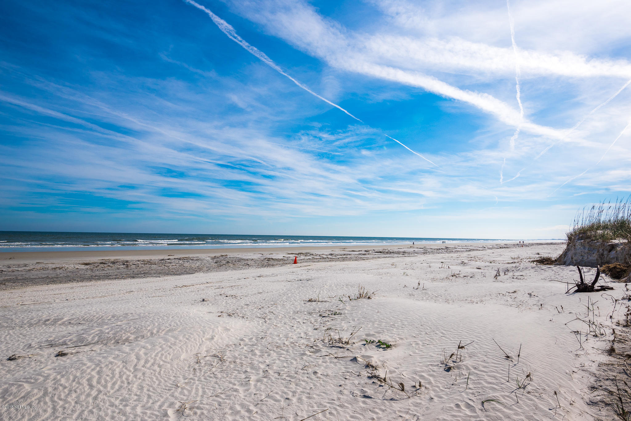 890 A1A Beach Boulevard, Unit 50 St. Augustine, FL 32080 - Photo 70 of 71 a view of beach and beach