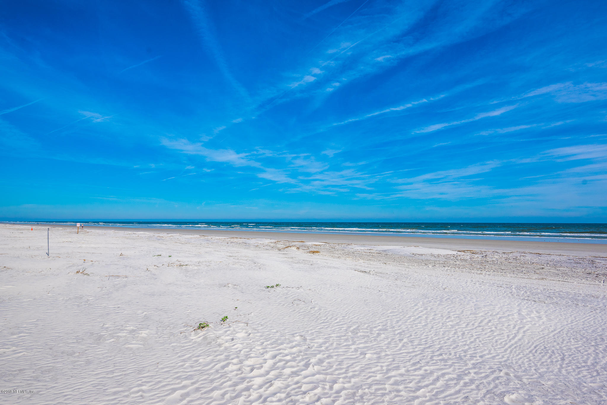 890 A1A Beach Boulevard, Unit 50 St. Augustine, FL 32080 - Photo 71 of 71 a view of beach and small space