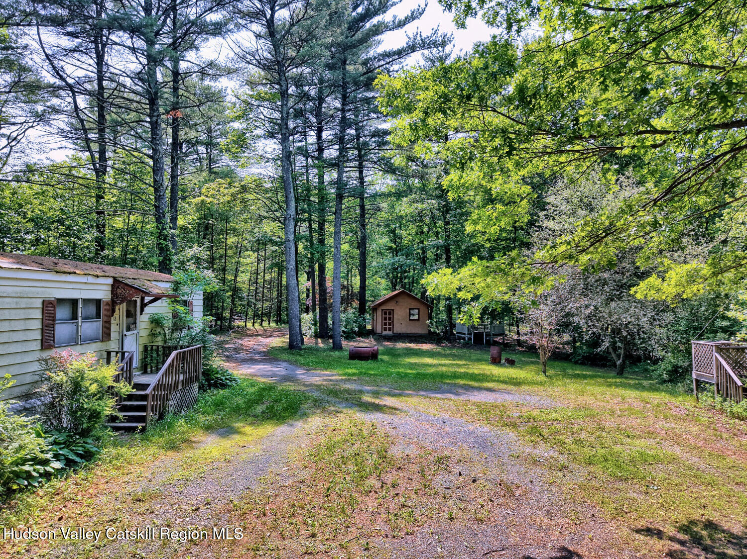 66 Hideaway Road Catskill, NY 12414 - Photo 13 of 82 9d