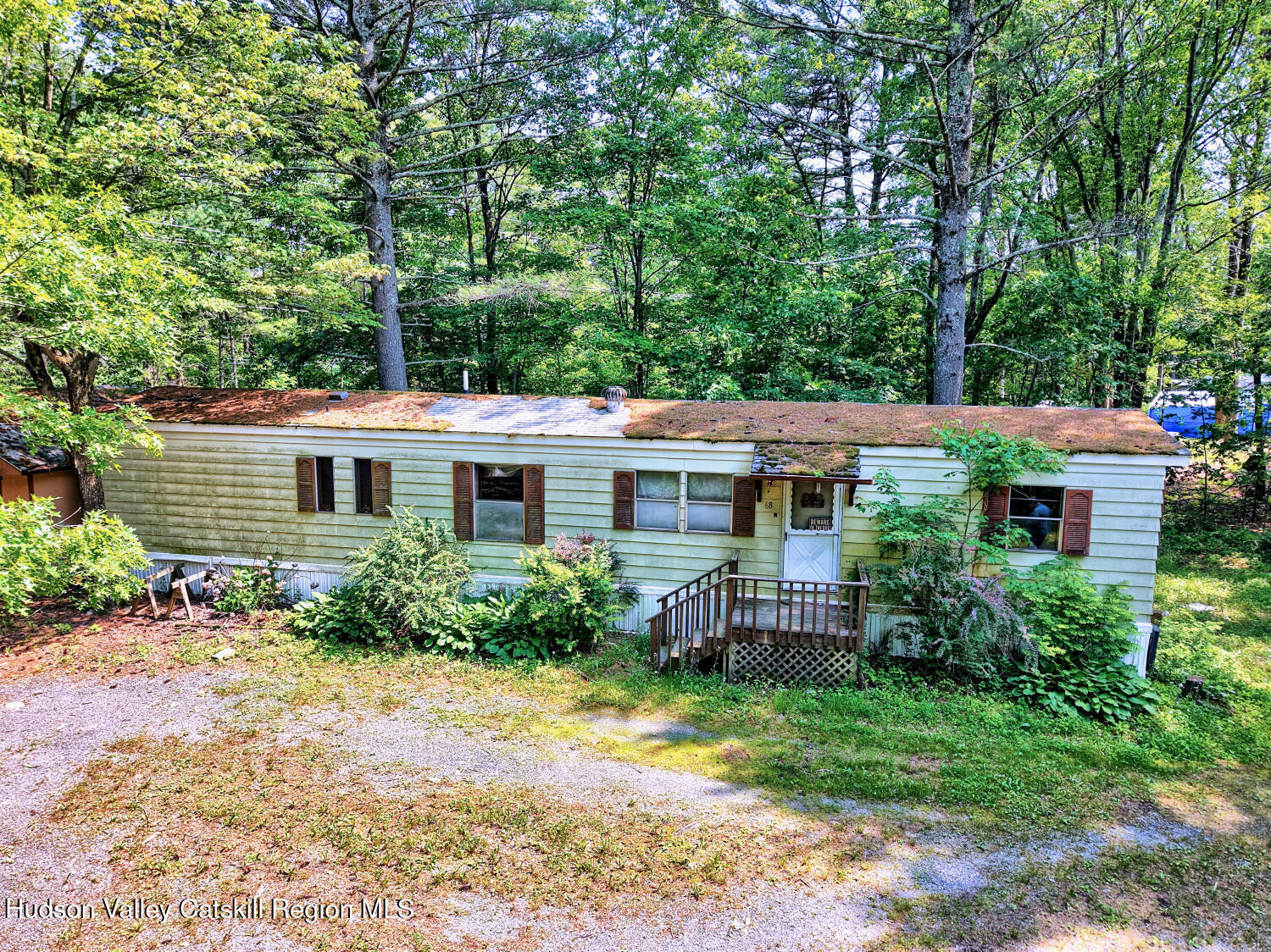 66 Hideaway Road Catskill, NY 12414 - Photo 3 of 82 3