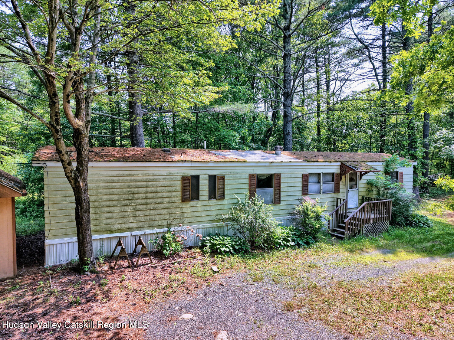66 Hideaway Road Catskill, NY 12414 - Photo 4 of 82 4
