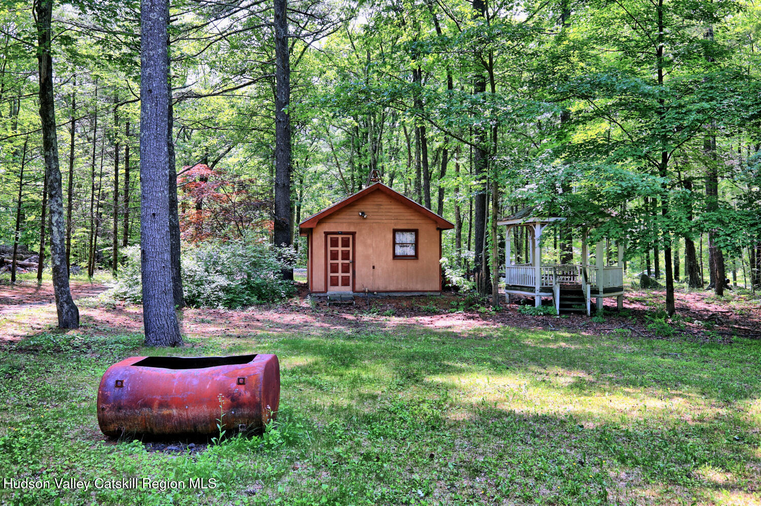 66 Hideaway Road Catskill, NY 12414 - Photo 73 of 82 9zzj