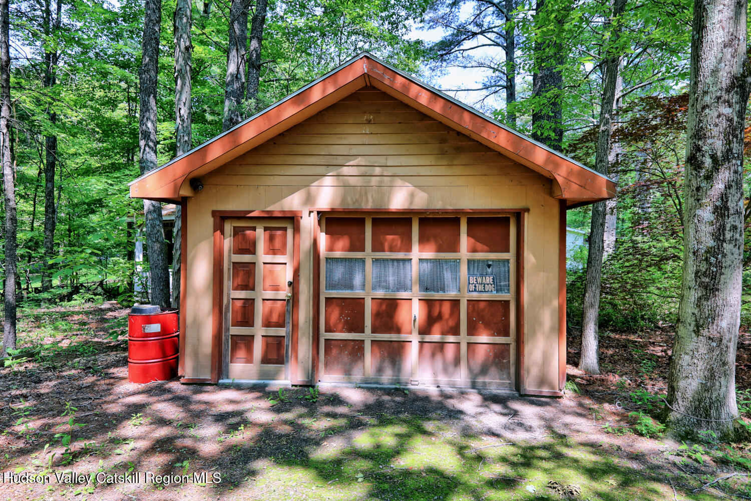 66 Hideaway Road Catskill, NY 12414 - Photo 77 of 82 9zzn