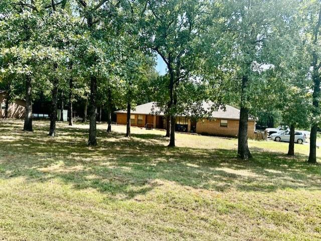 40 Cumberland Circle Denison, TX 75021 - Photo 1 of 40