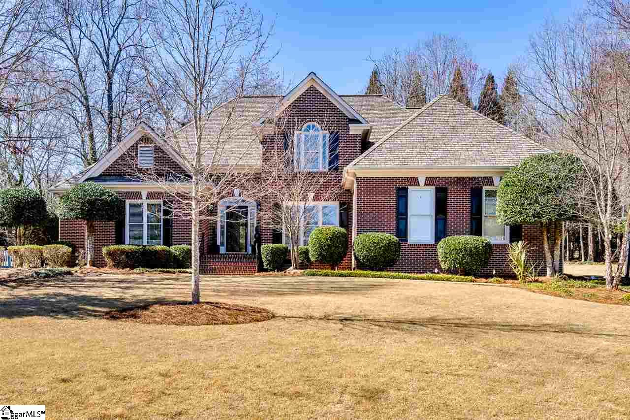 11 Ruffian Way Greenville, SC 29615 - Photo 3 of 36 Gallery Image 3