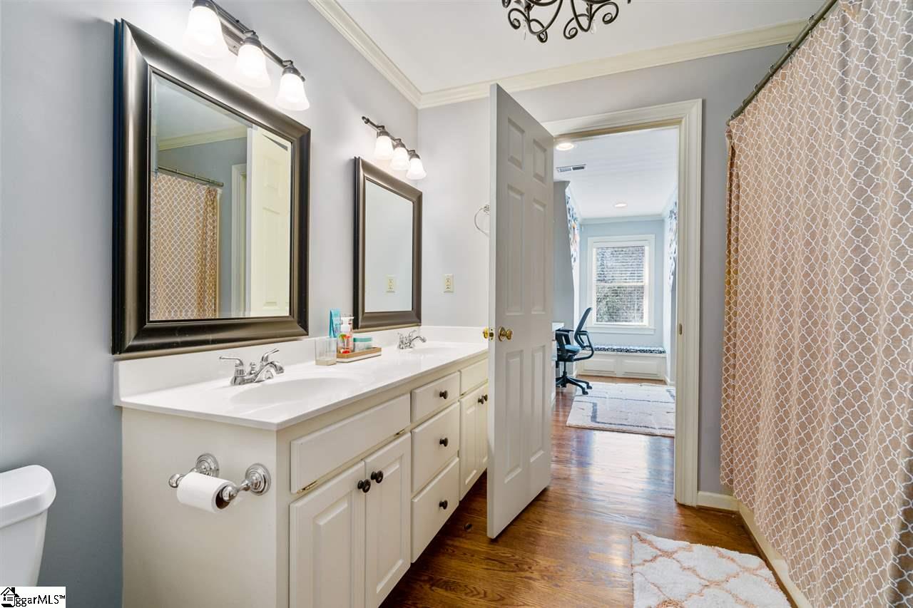 11 Ruffian Way Greenville, SC 29615 - Photo 22 of 36 Gallery Image 22